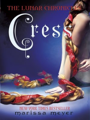 Cress - ebook